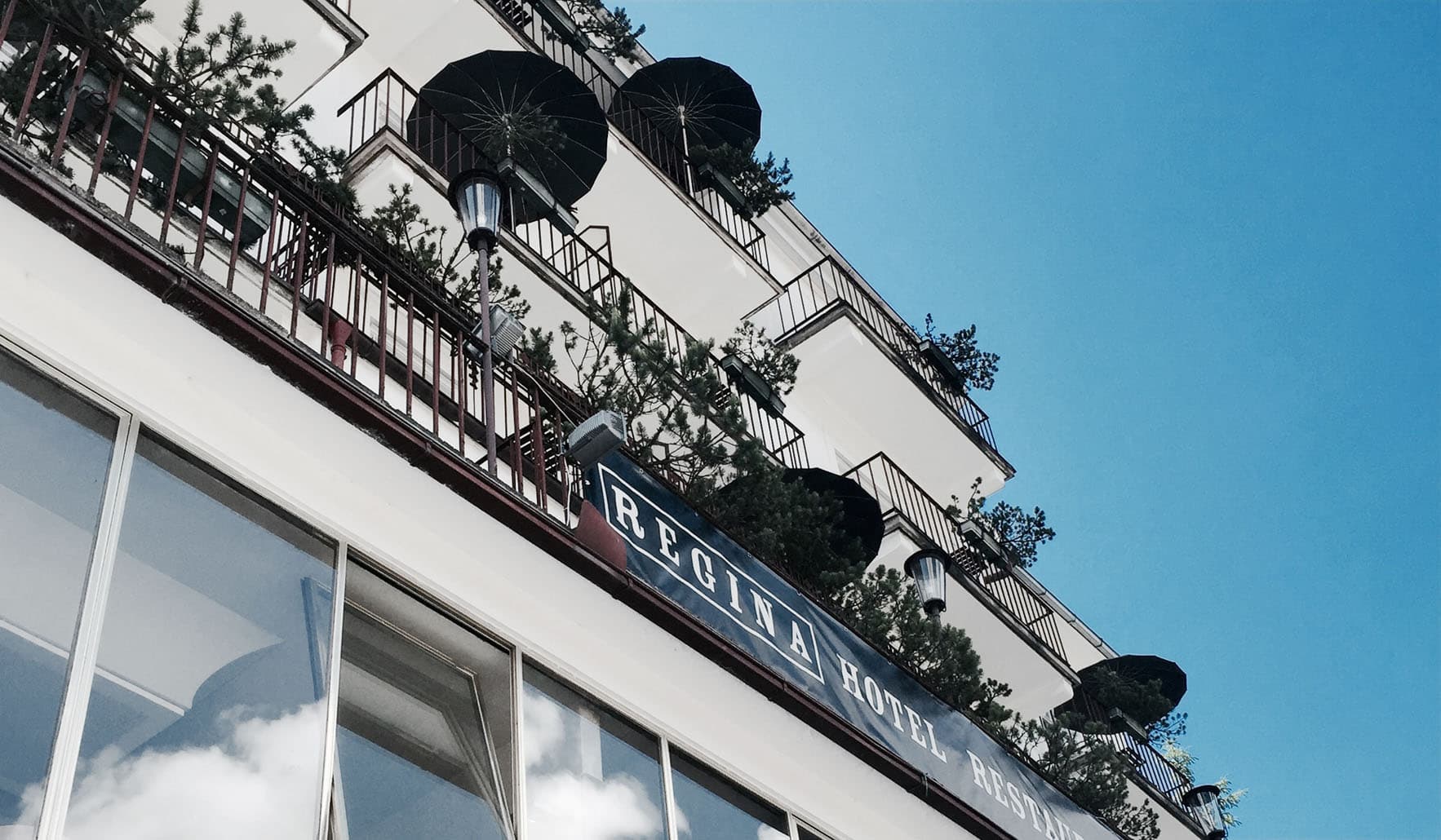 Das Regina Boutiquehotel Bad Gastein