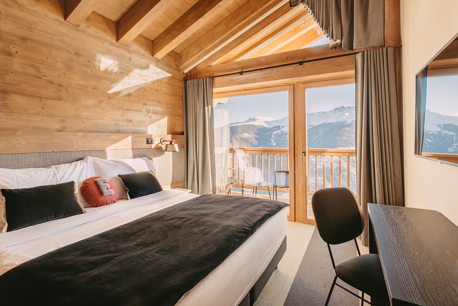 Cosy Room