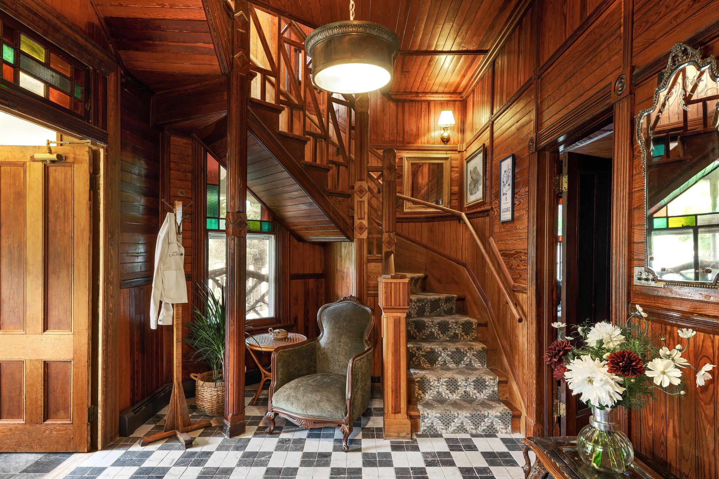 Hotel Lilien