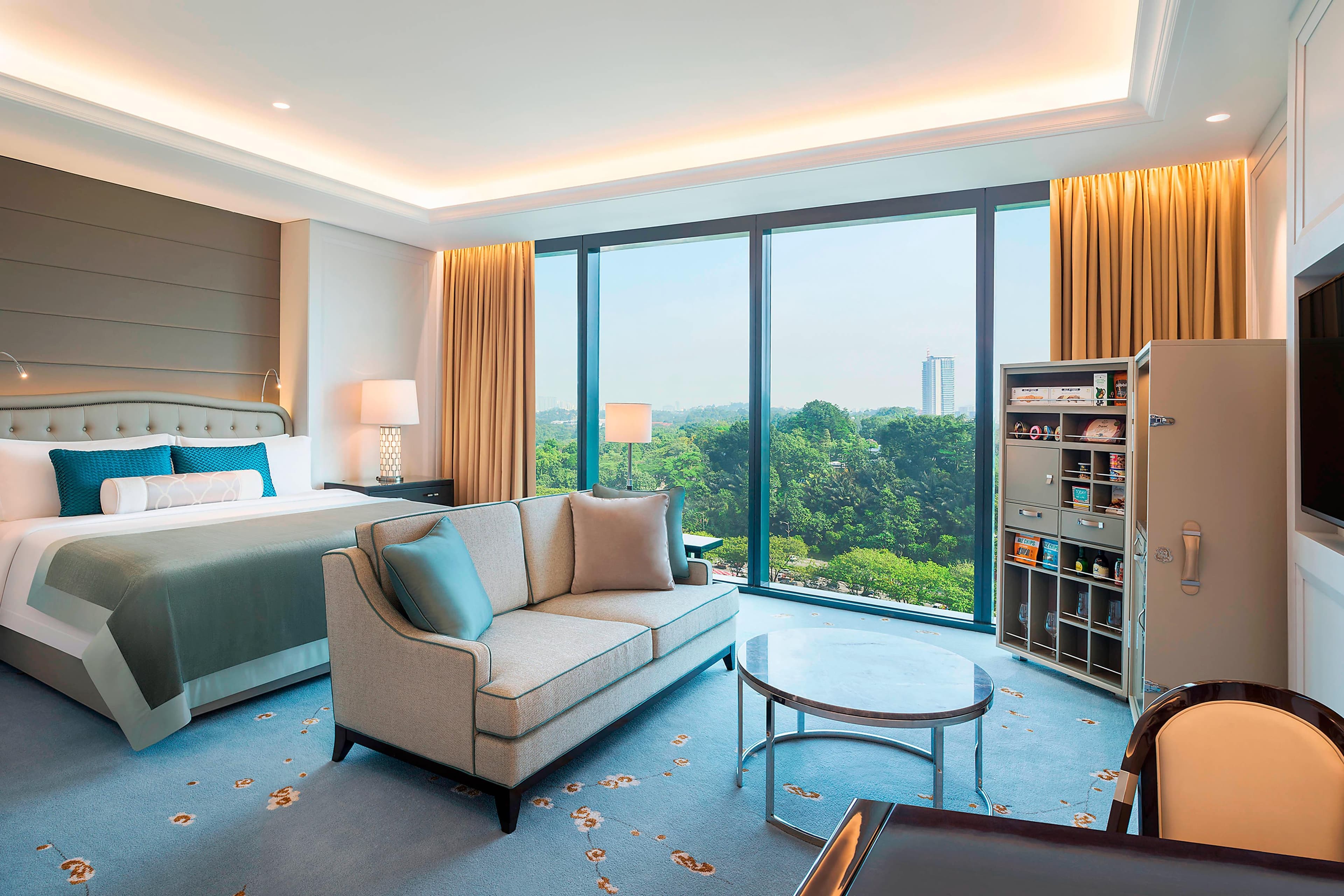 Metropolitan Room