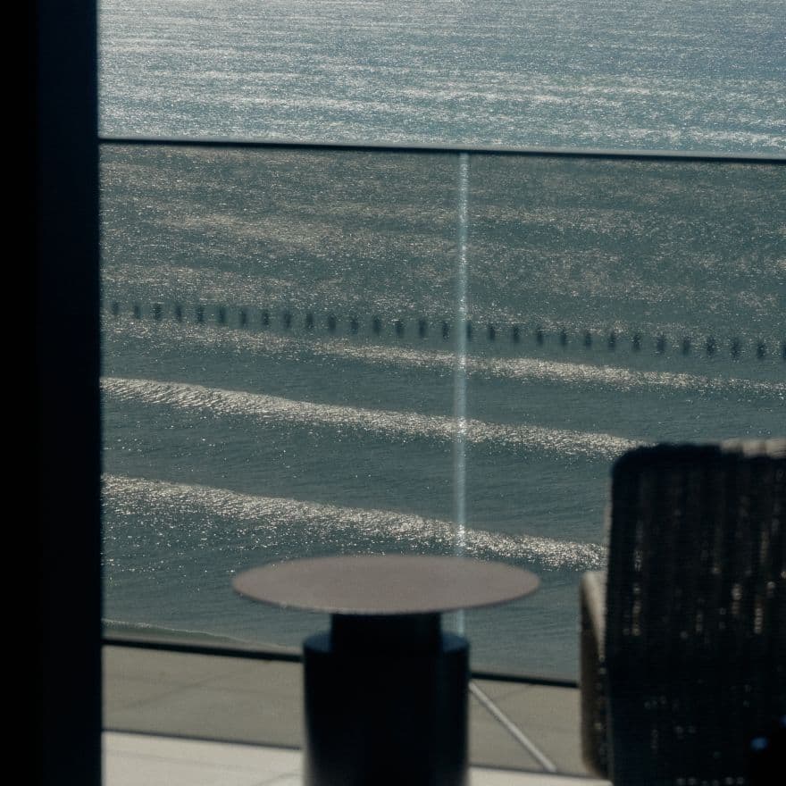 1 Bed Suite OceanXL Balcony