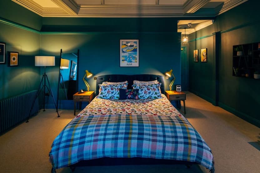 Joules Suite