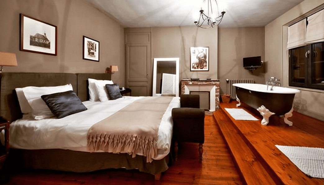 Accessible Suite