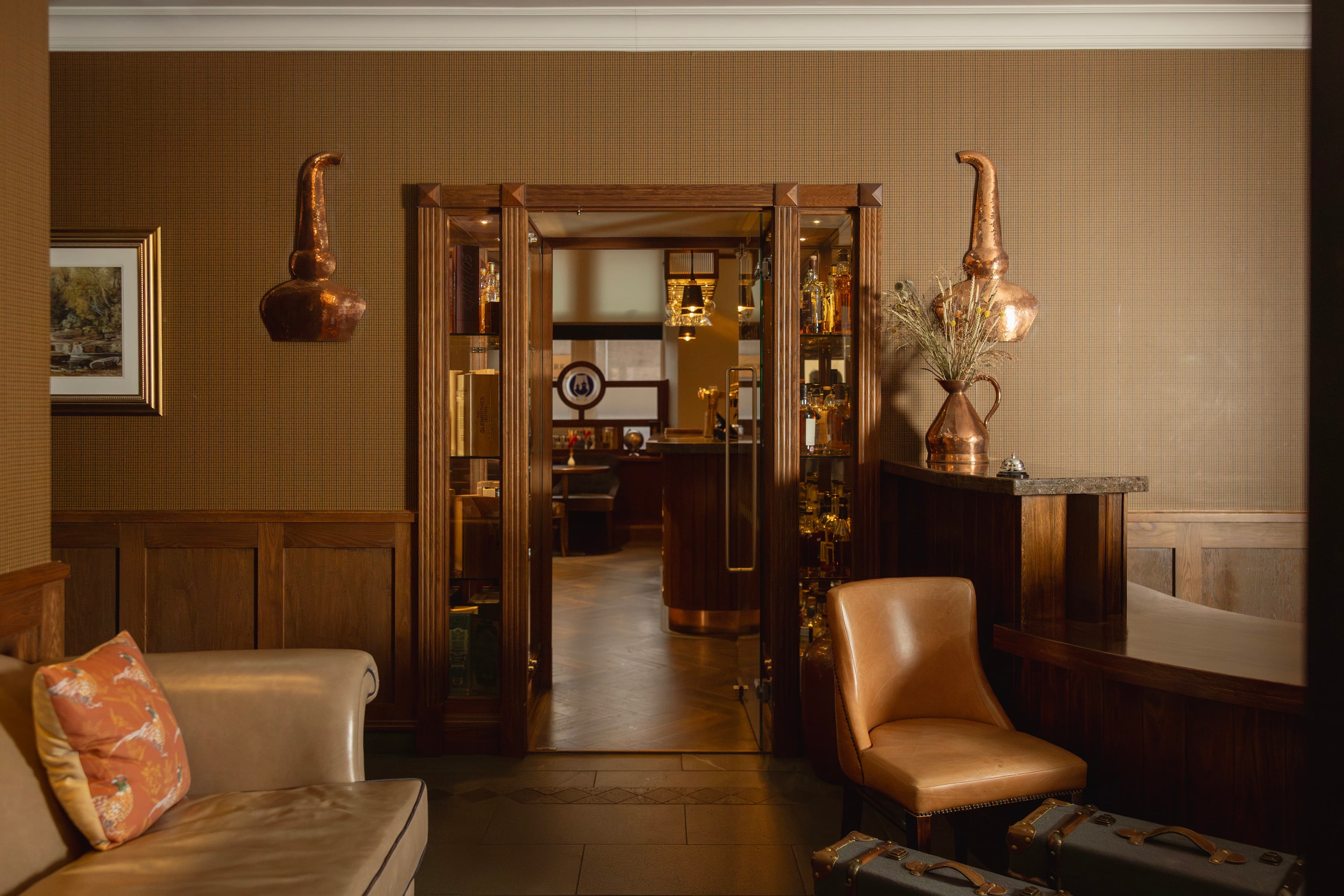 Glenspey Suite