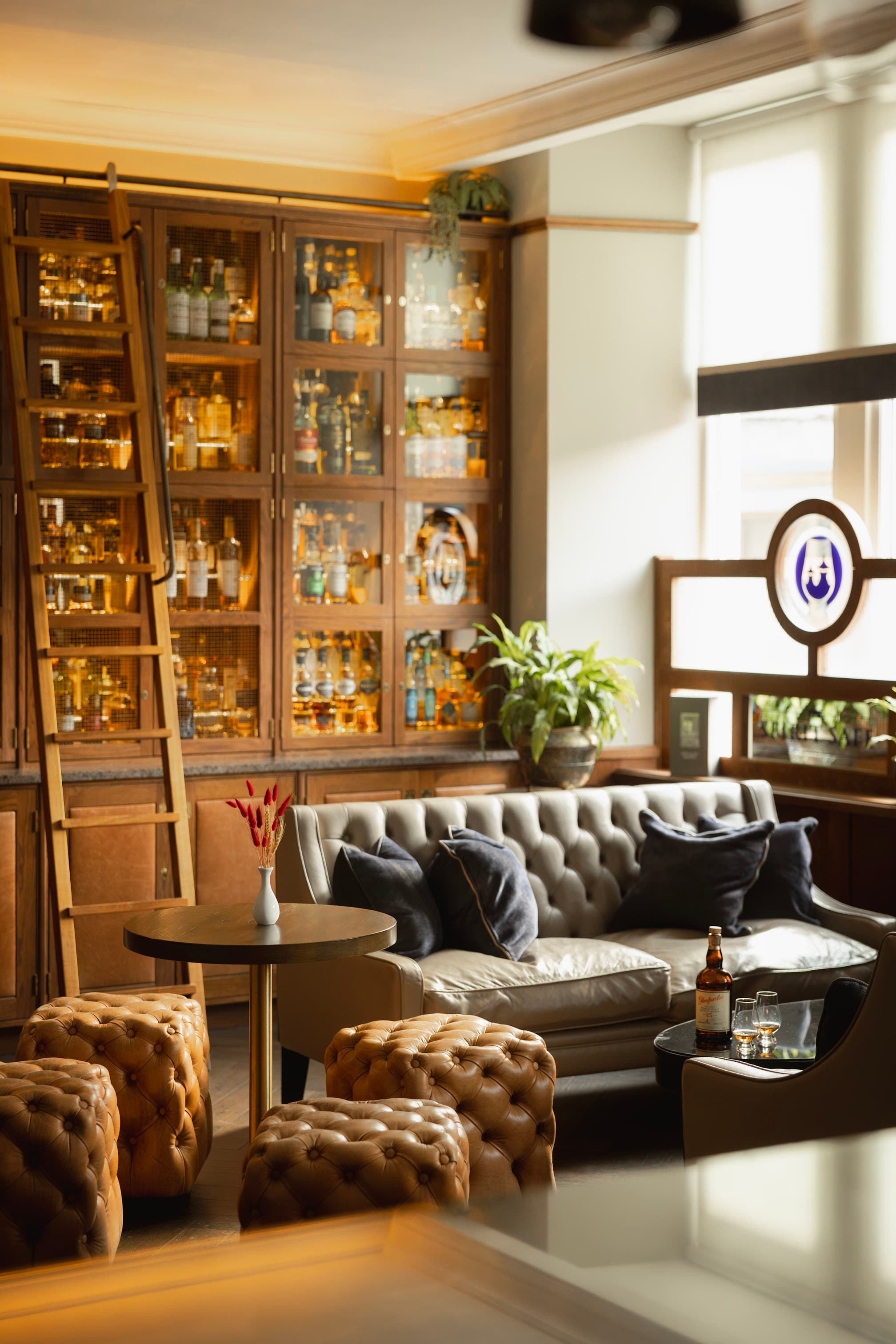 Glen Grant Suite
