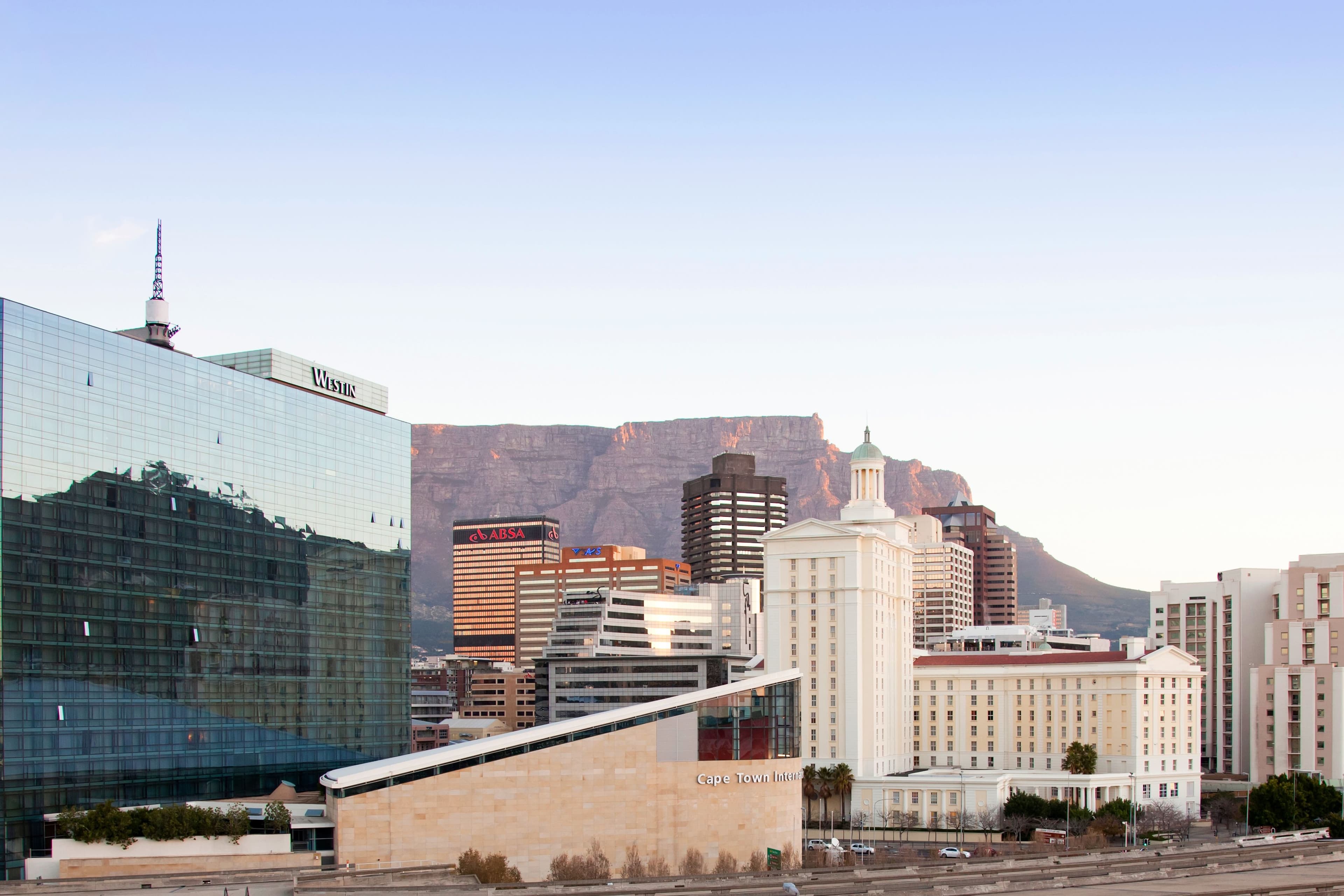 The Westin Grand Cape Town