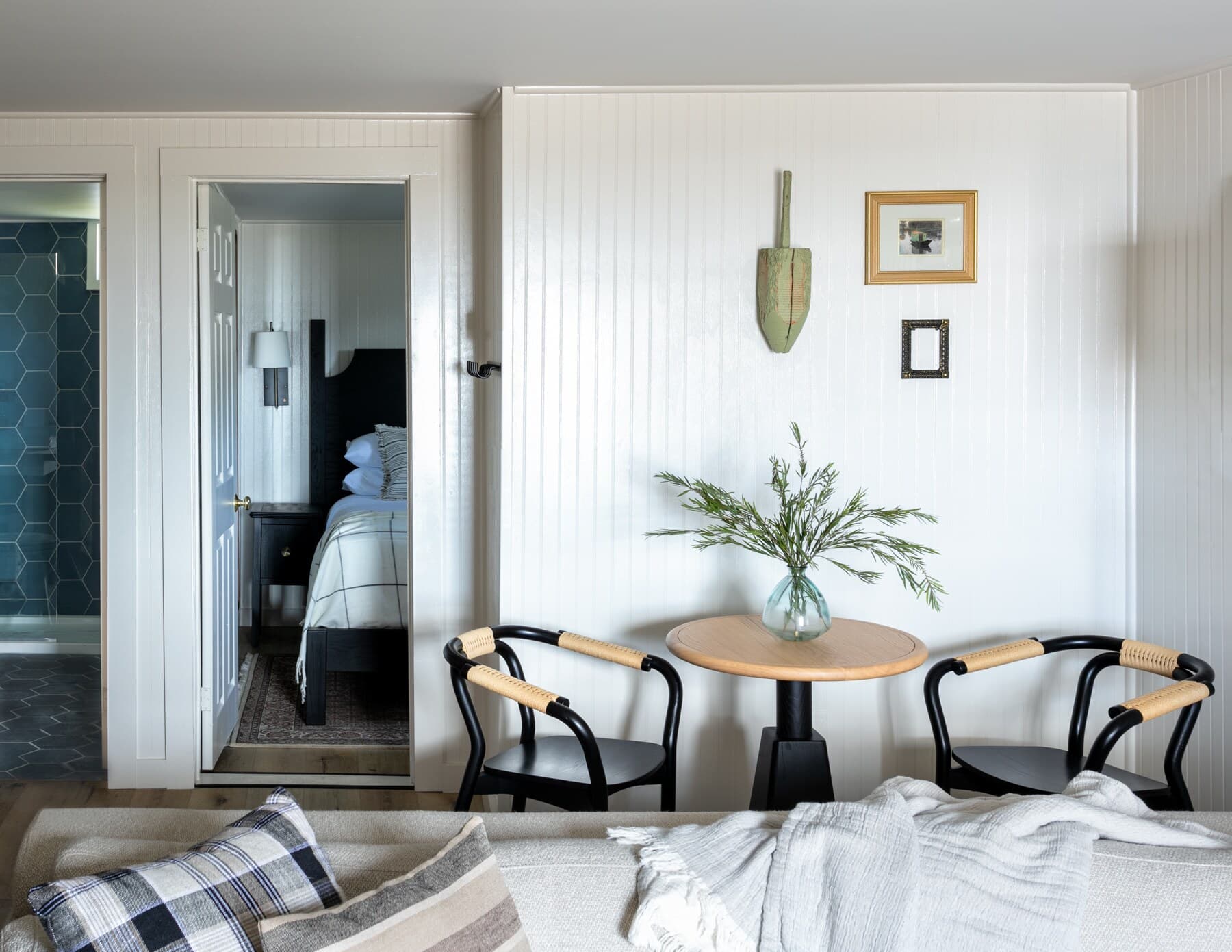 Dory Cottage Suite