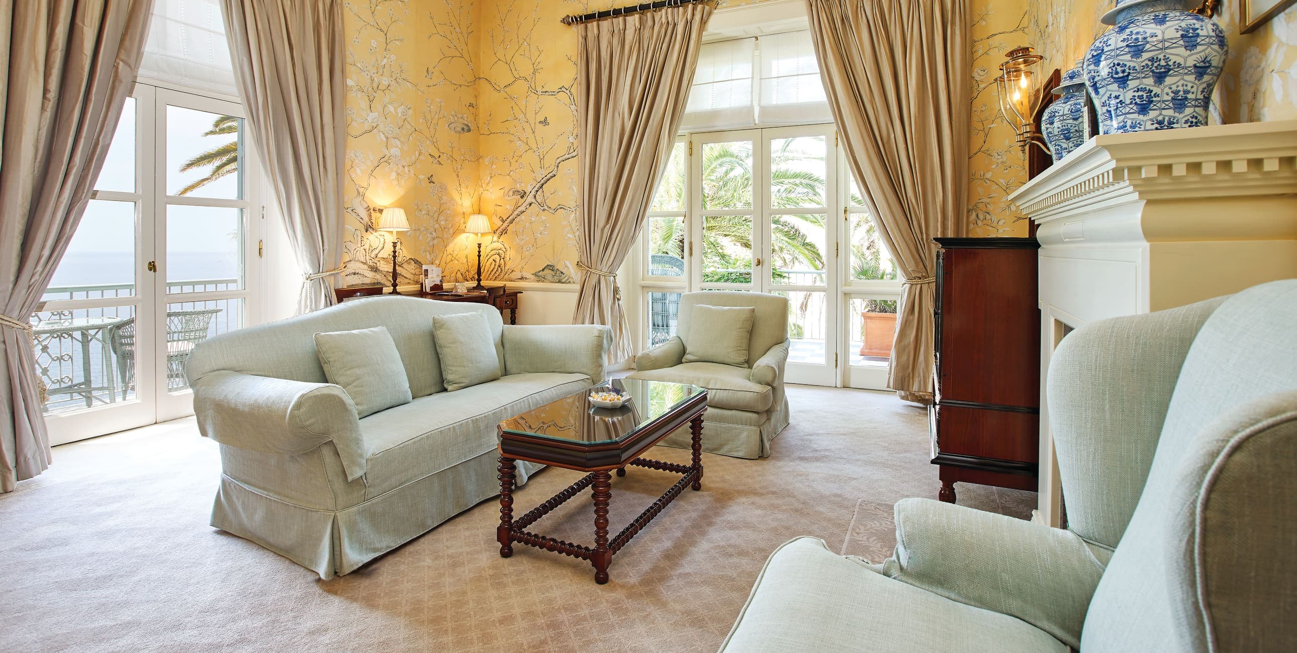 Atlantica Suite