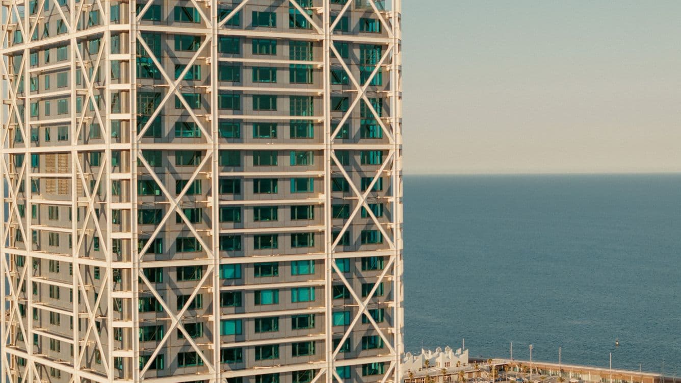 Hotel Arts Barcelona