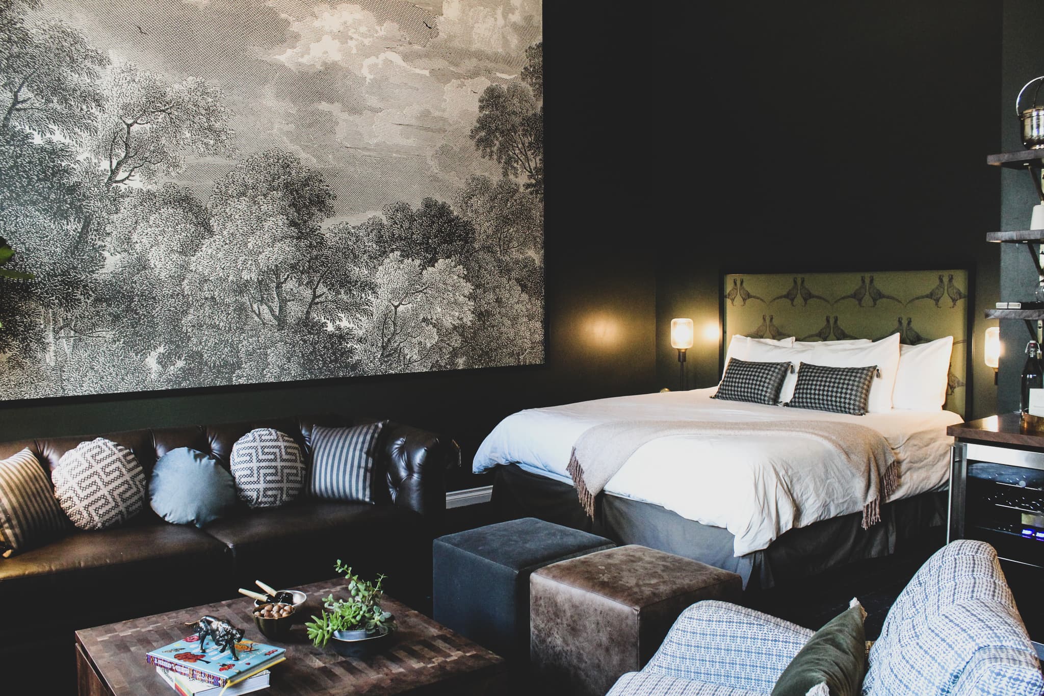 Luxury Bunkhouse