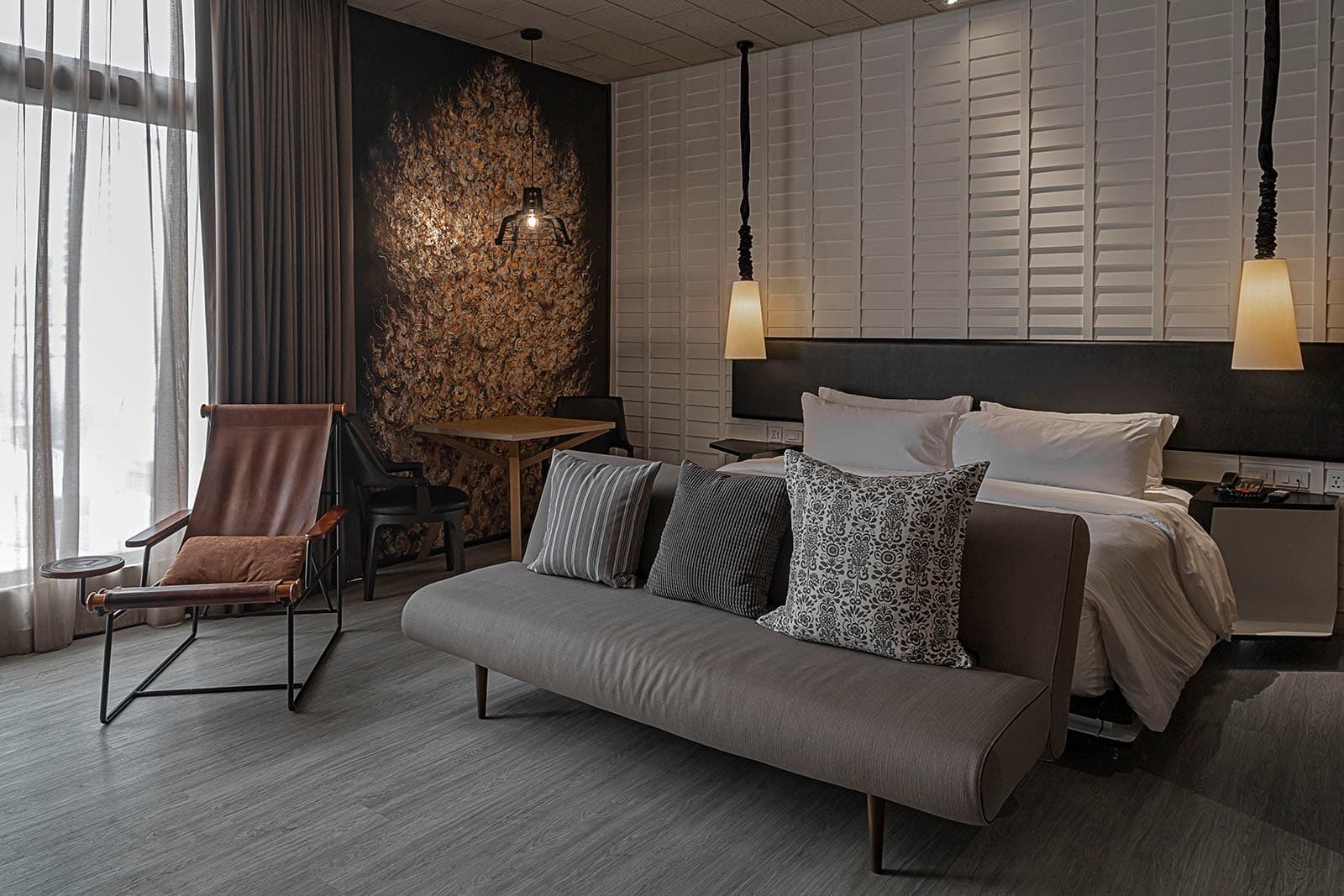 Heritage Suite