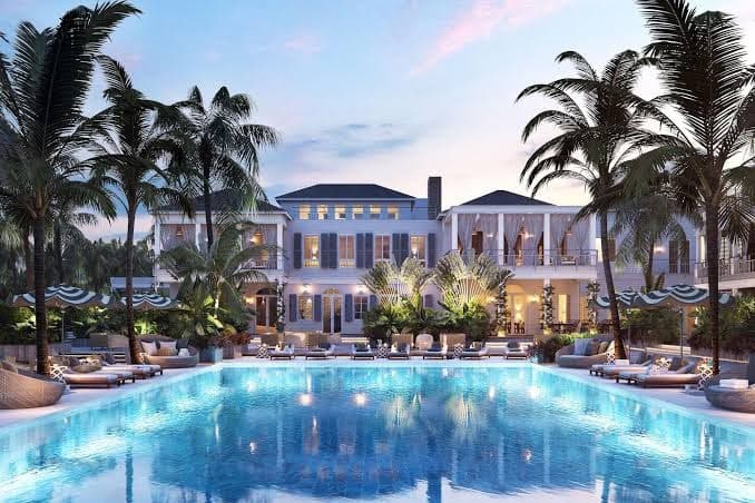 Itz'ana Resort