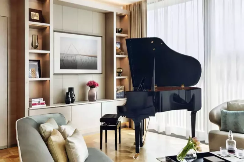 Europa Suite