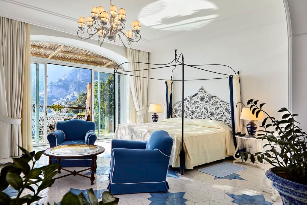 Carlino's Prestige Room