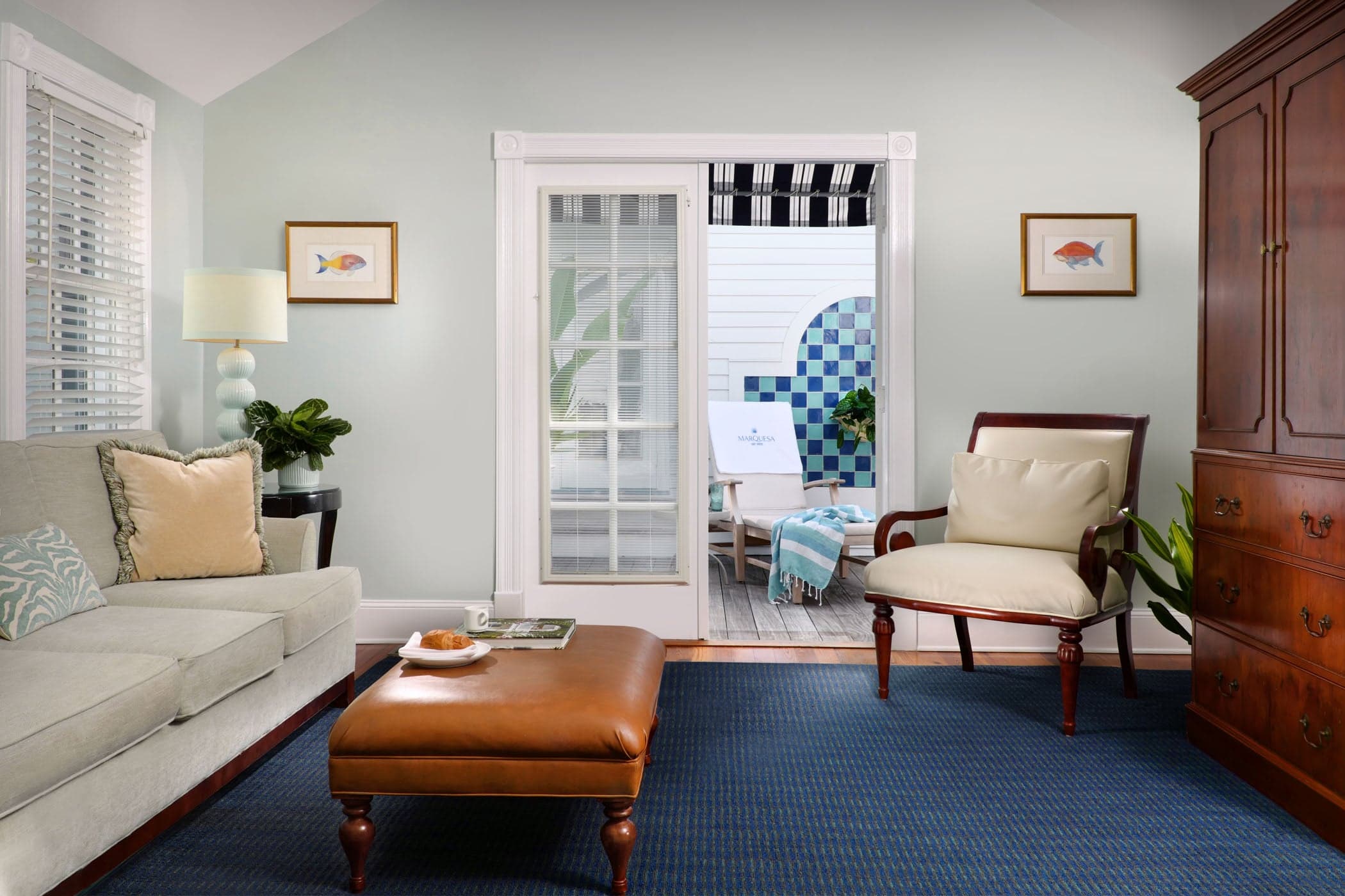 414 Bahama Suite