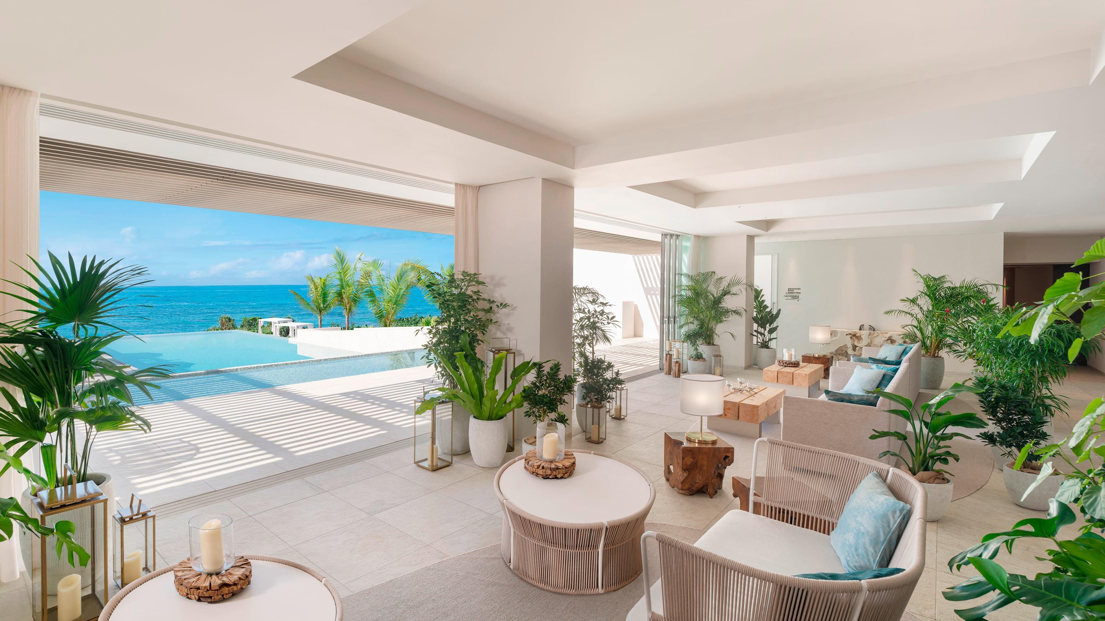 IRAPH SUI, a Luxury Collection Hotel, Miyako Okinawa