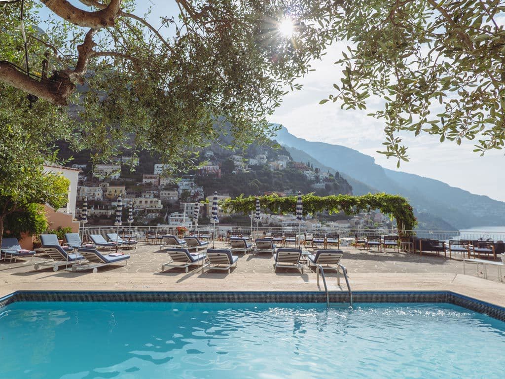 Hotel Poseidon
