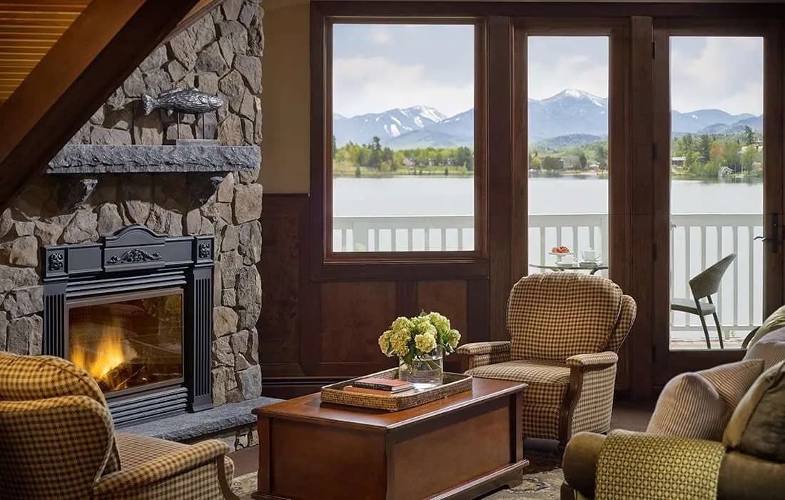 Ausable Suite