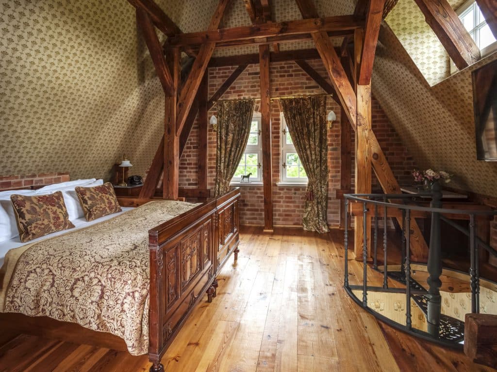 Country Suite