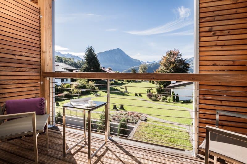 Comfort Suite Seealpsee