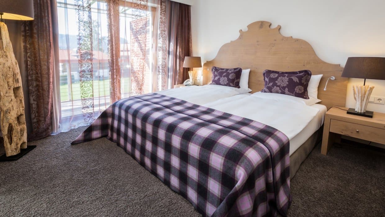 Deluxe Suite Rappensee