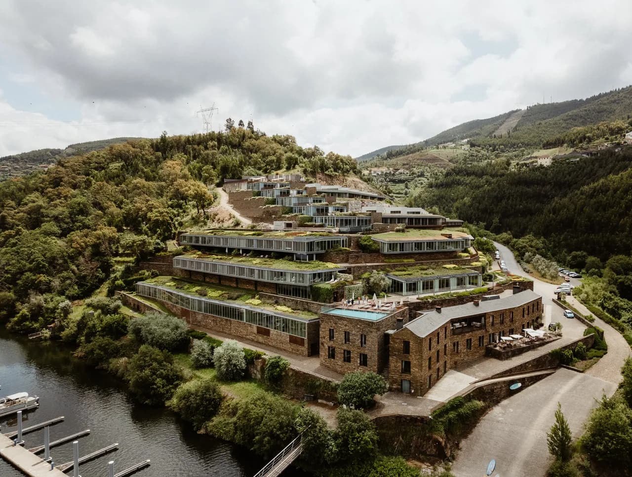 Octant Douro