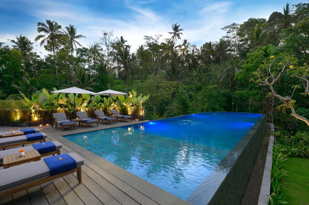 Samsara Ubud