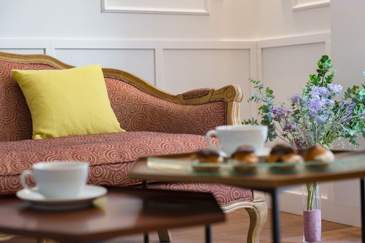 Divina Suites Hotel Boutique