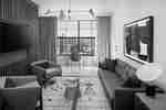 Just-Right Two Queen Room