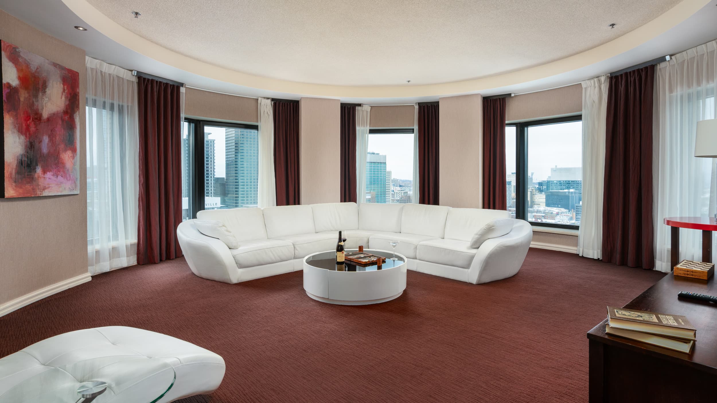 Classic Room