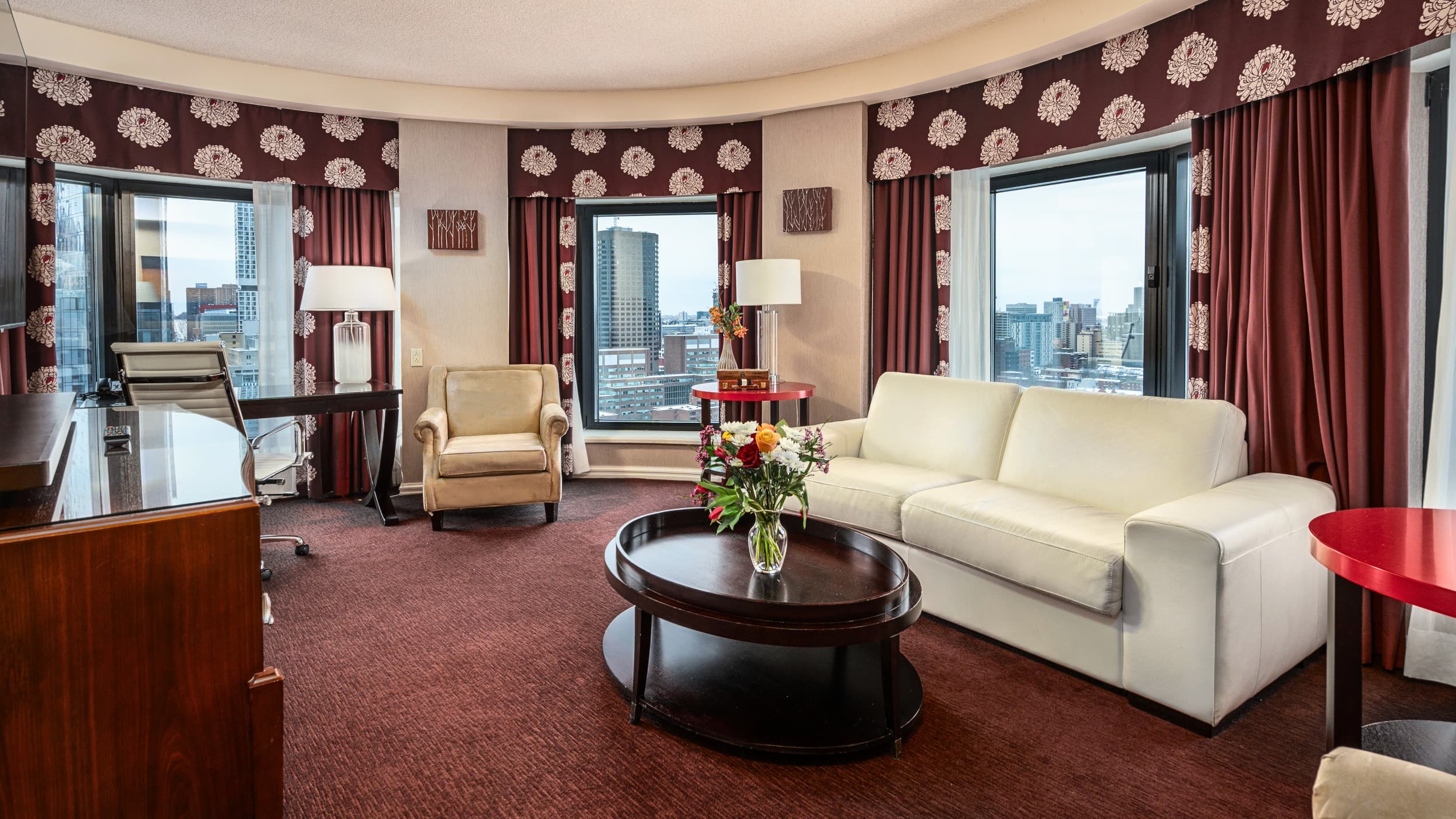 Club Room