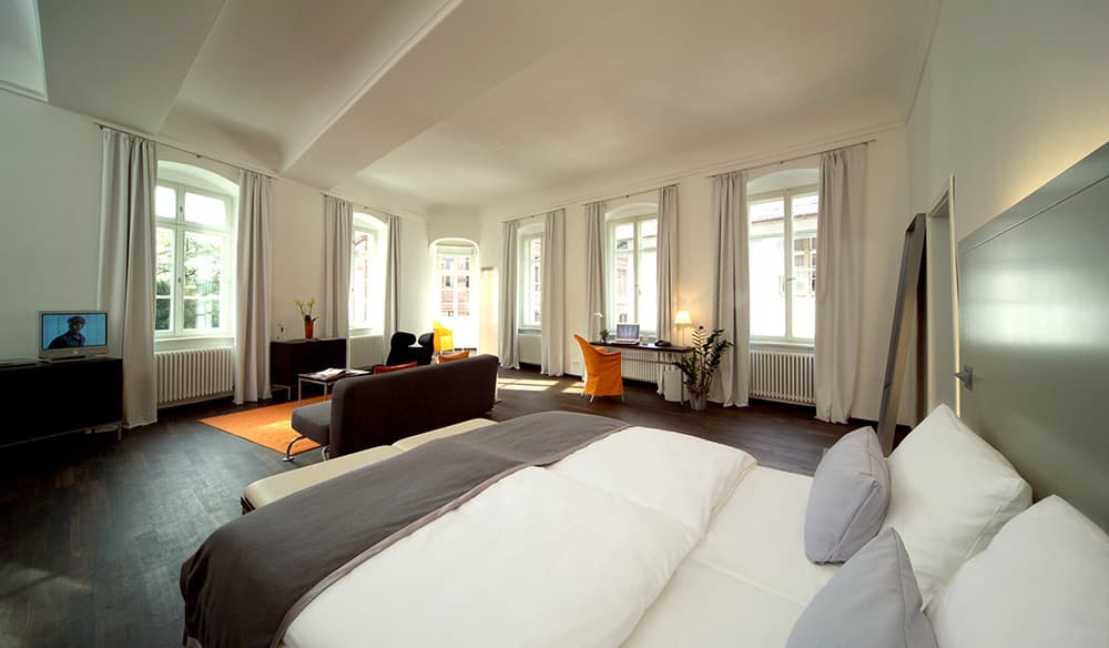 Arthotel Heidelberg