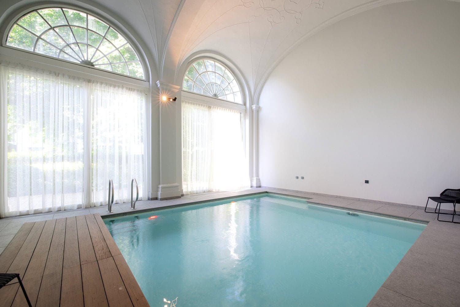 Reylof Suite