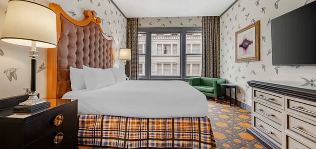 Grand Suite