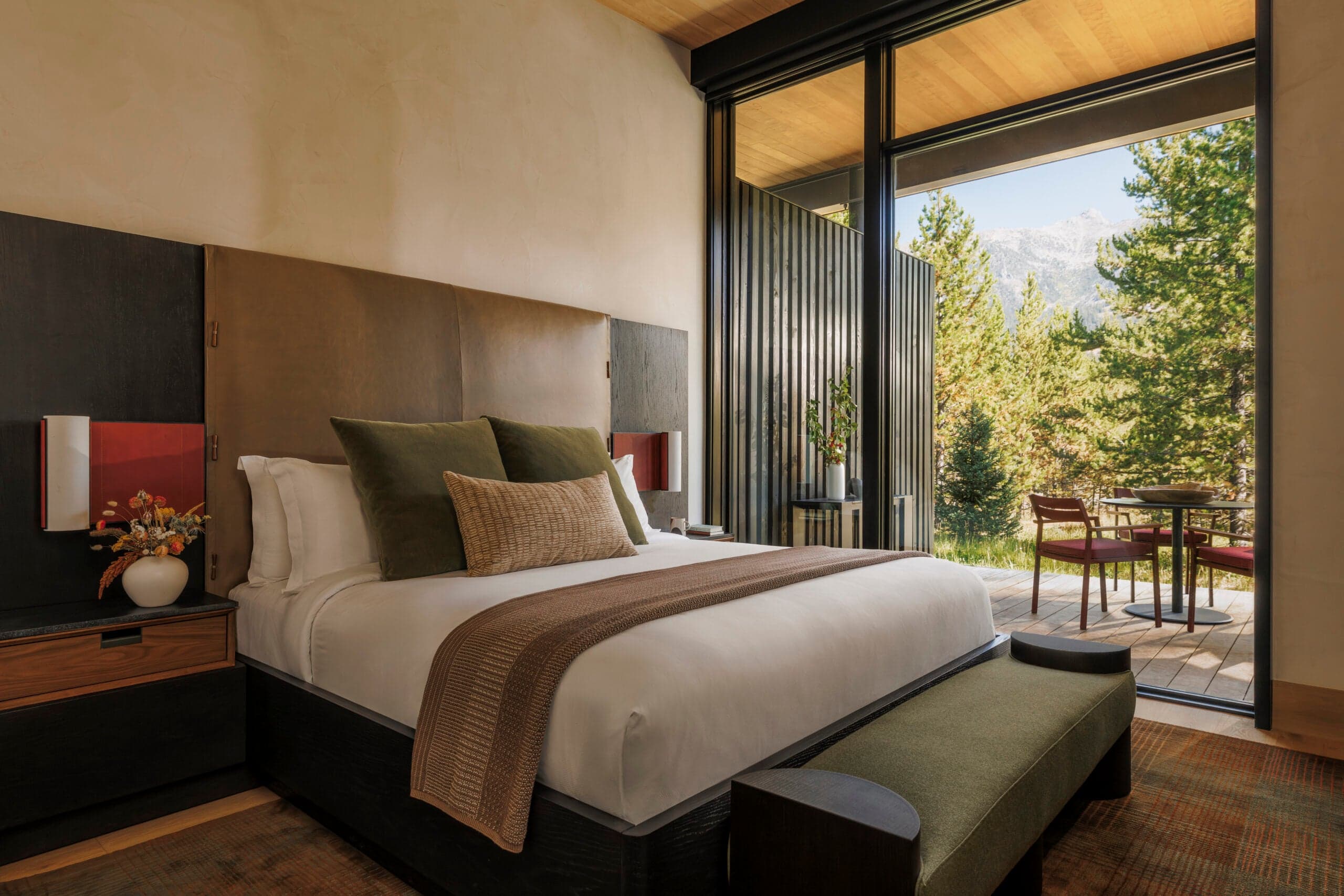Big Sky Suite