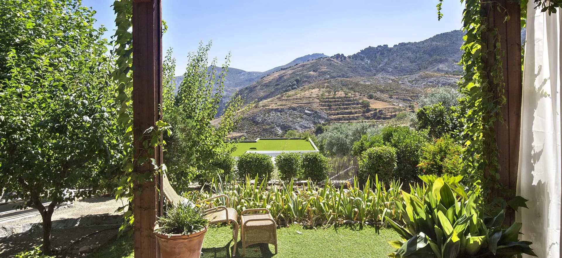 La Almunia del Valle
