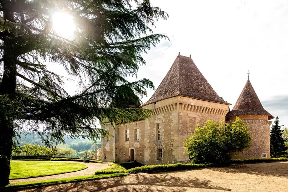Château de Belet