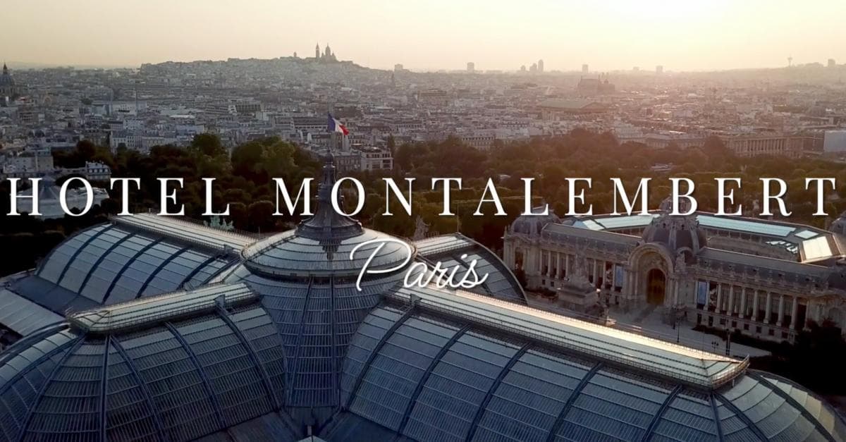 Montalembert