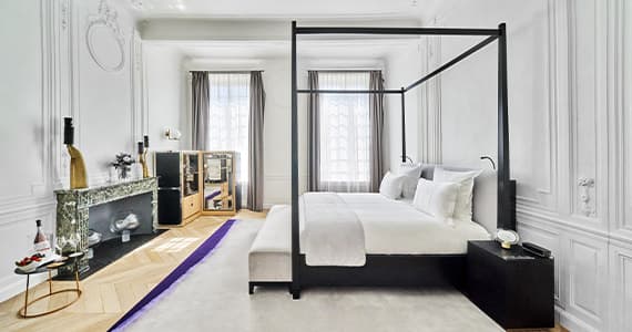 Classic Room