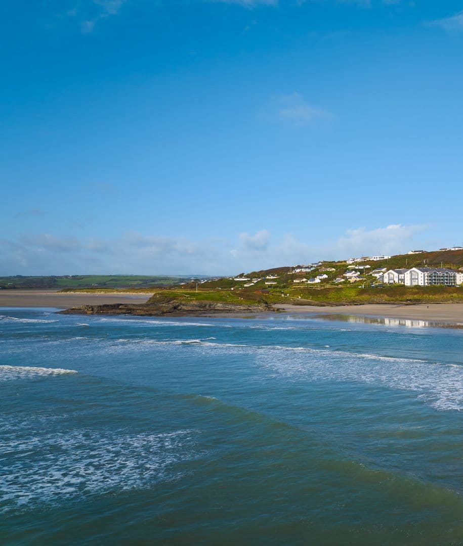 Inchydoney Island Lodge and Spa