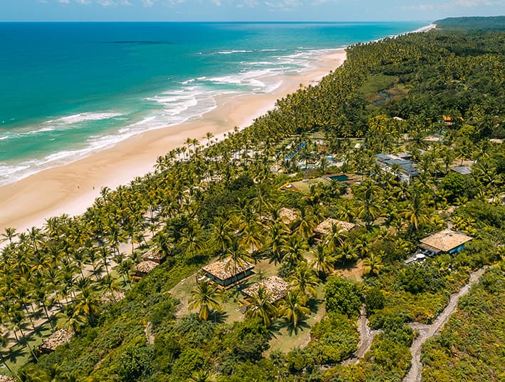 Txai Resort