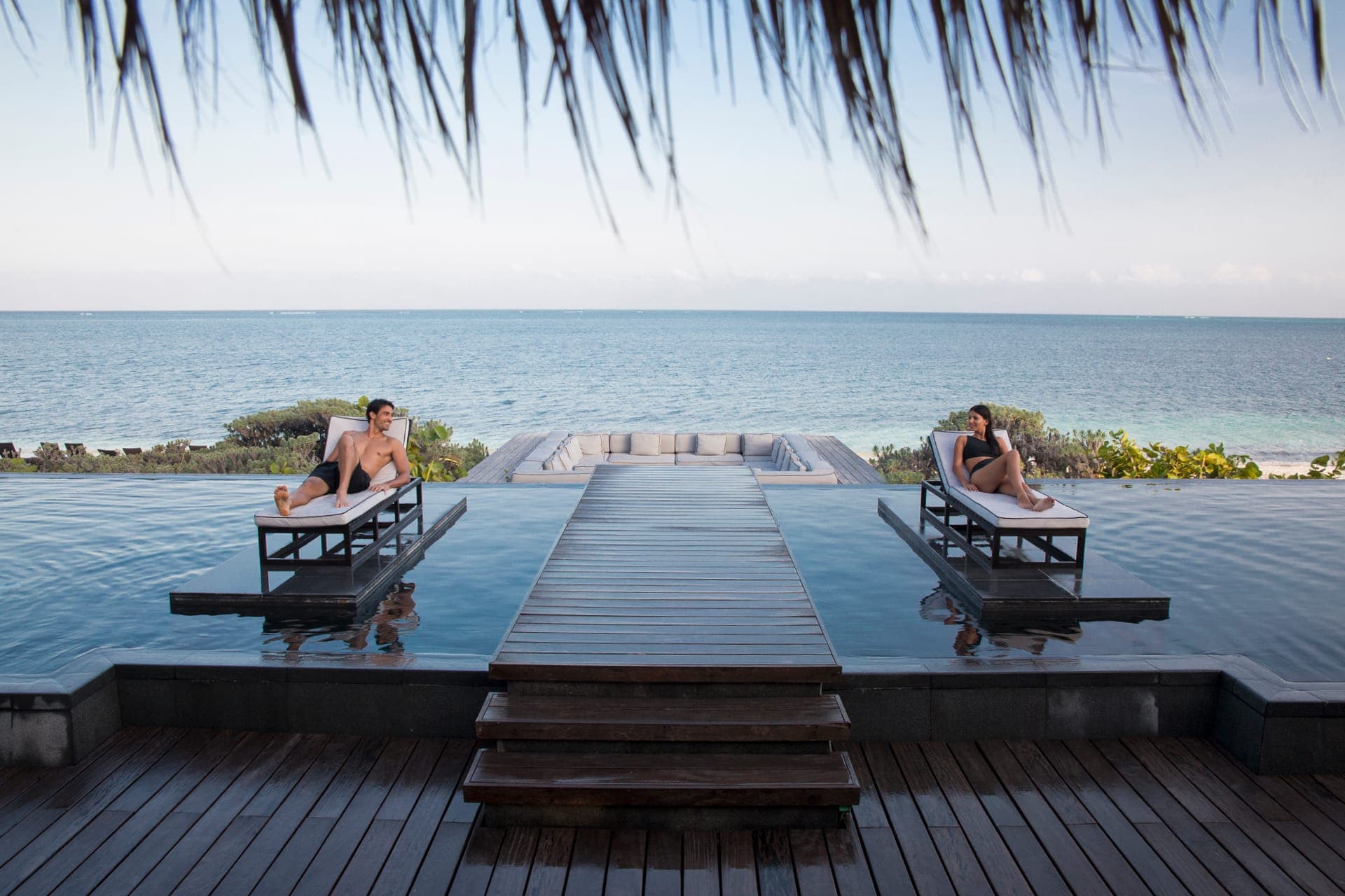 Private Pool Pavilion Villa
