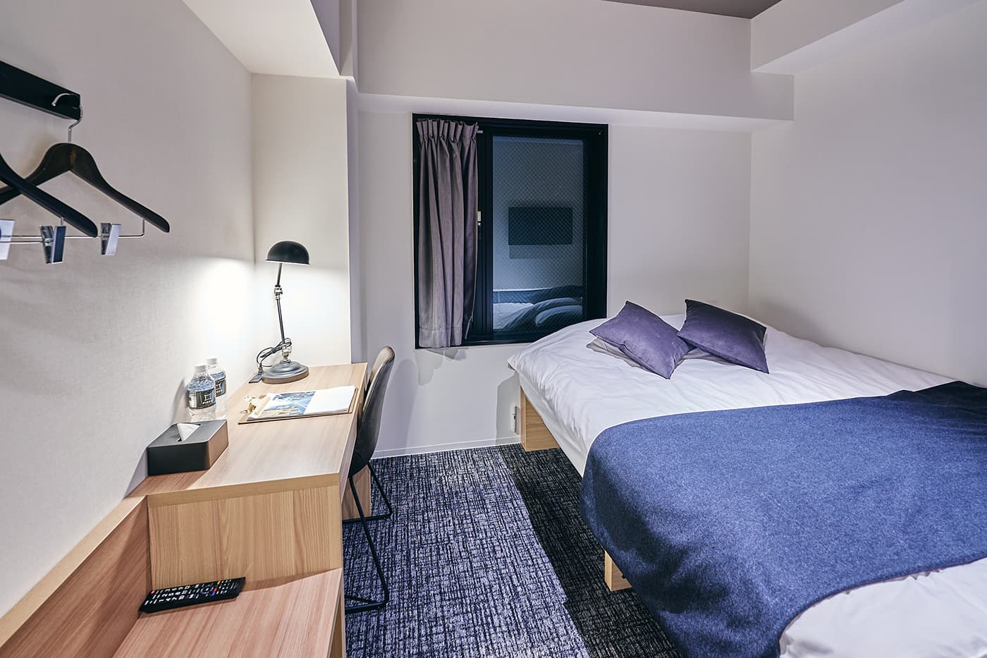 Bunkbed Twin Room