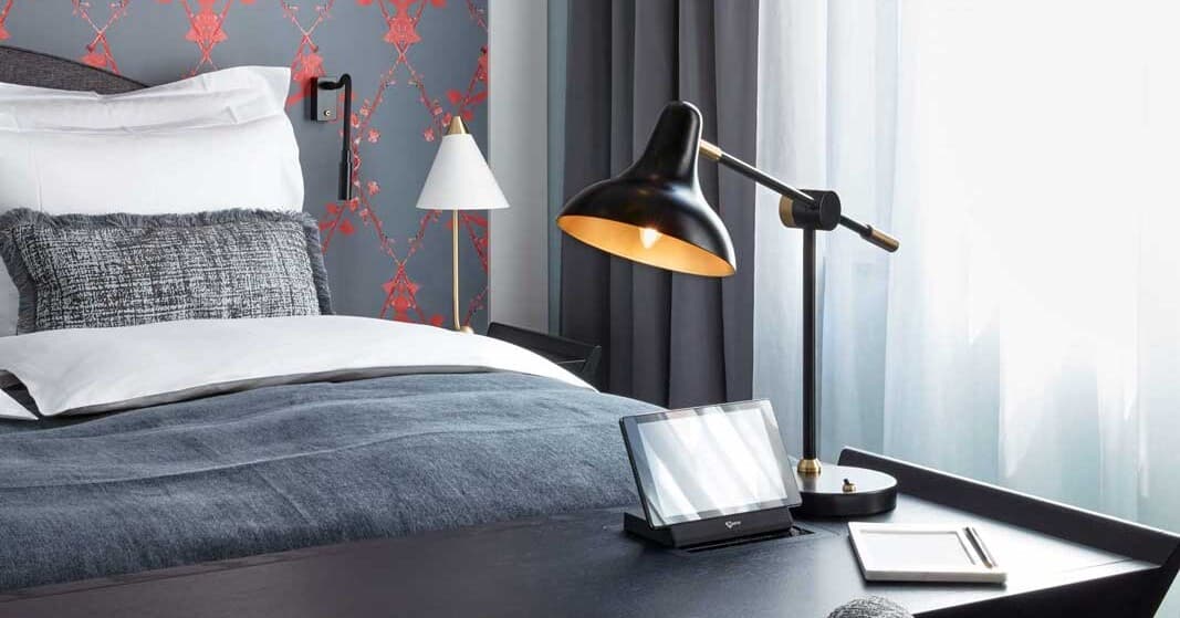 L'Appartement