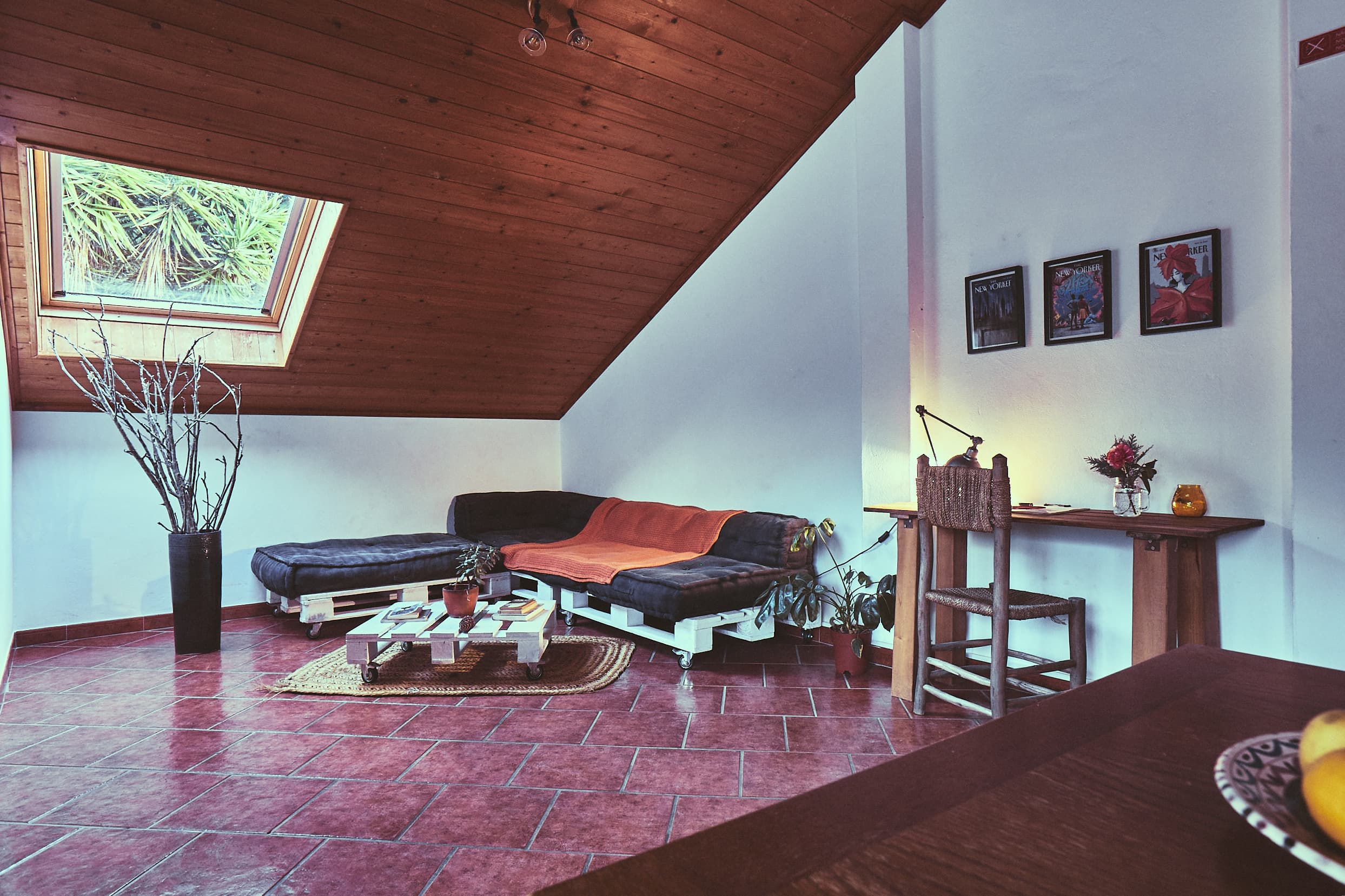 Casita Mae