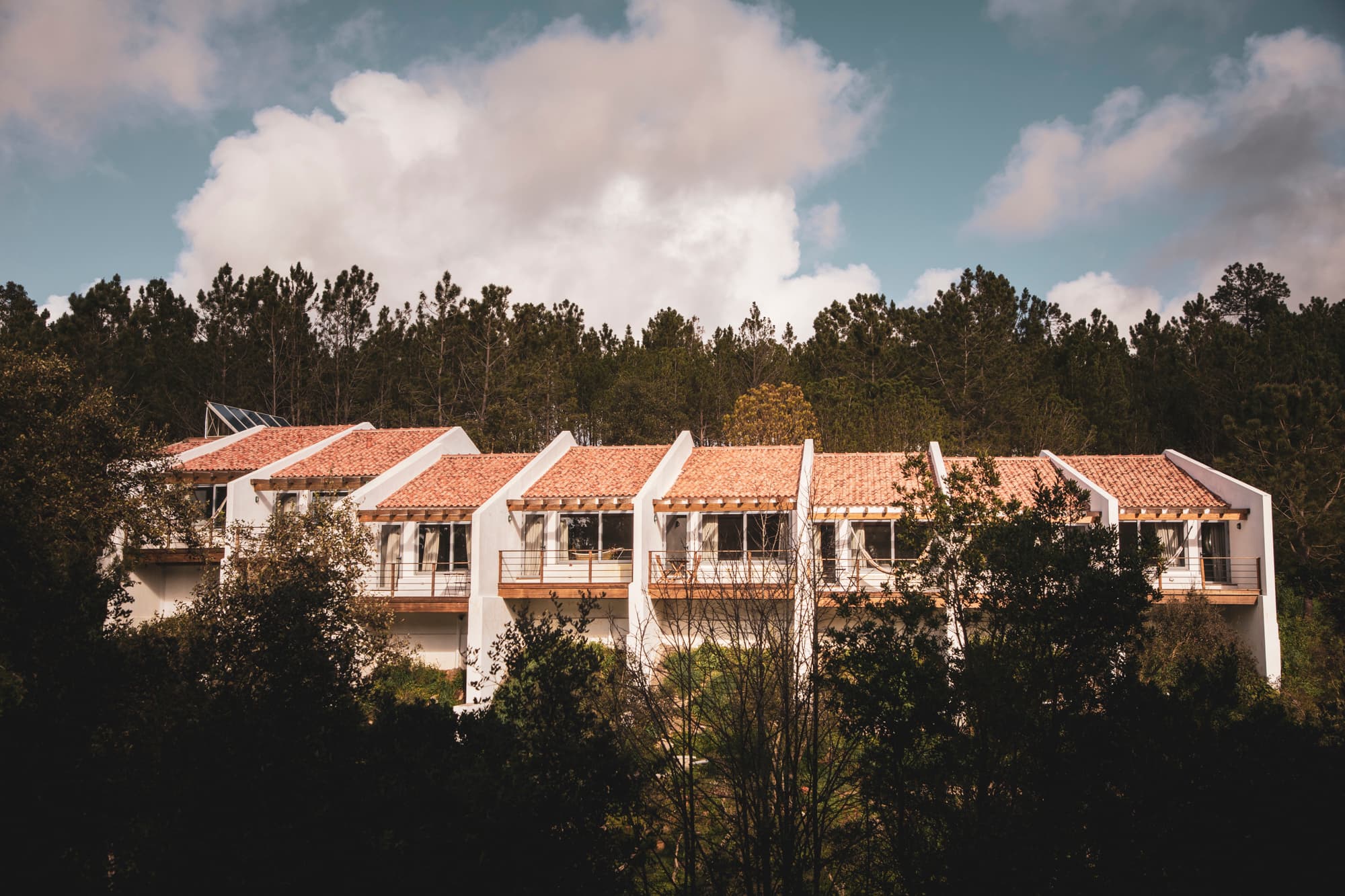 Hillside Quarto