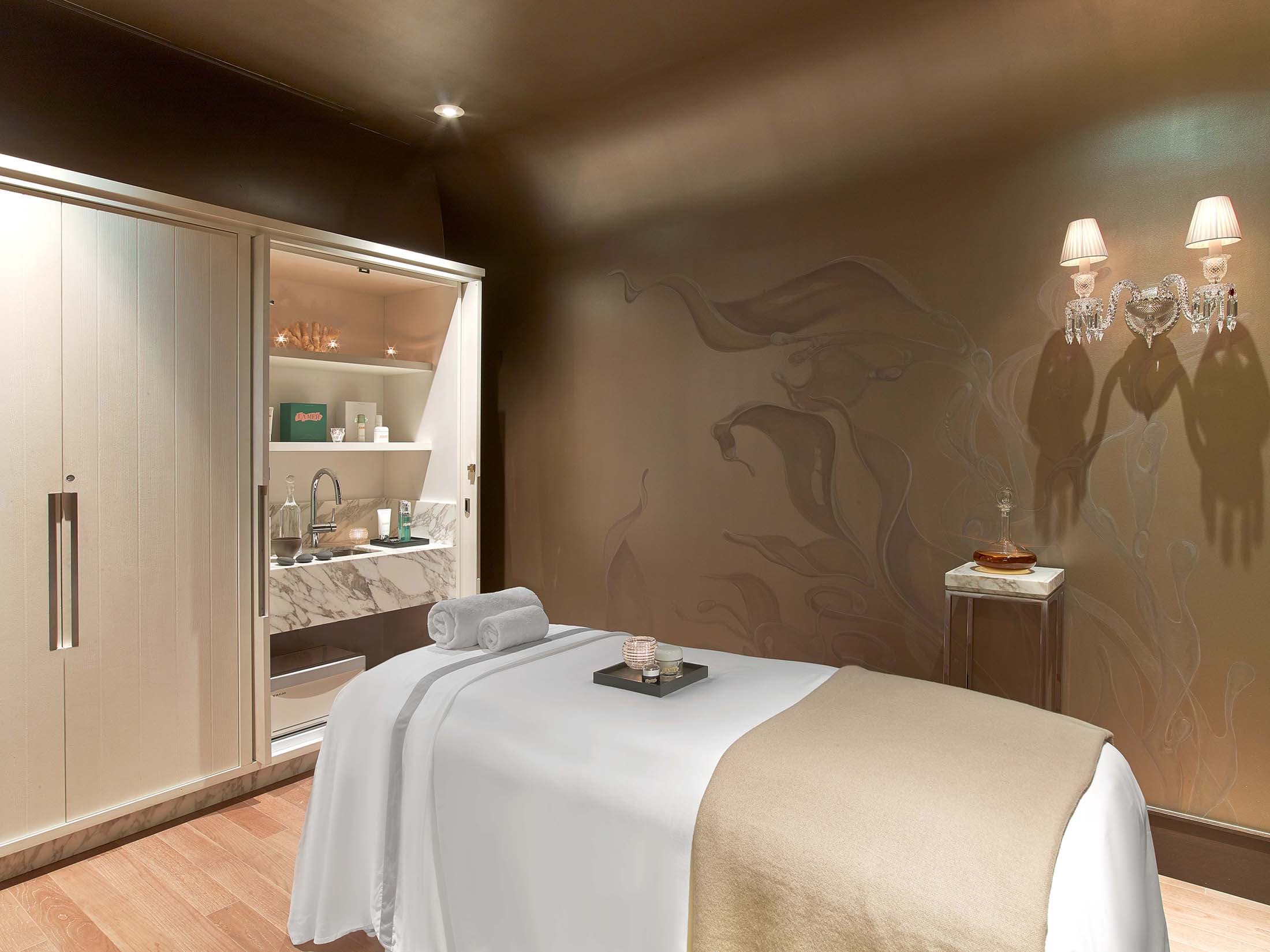 Prestige Suite