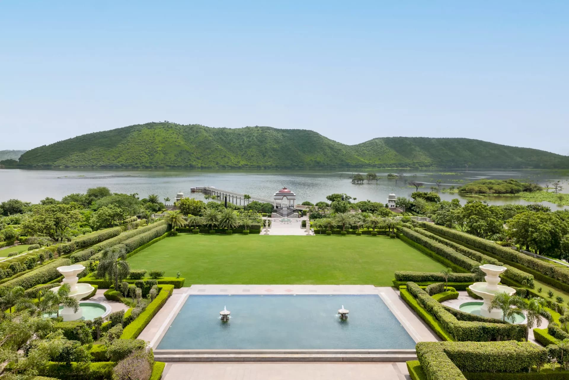Raffles Udaipur