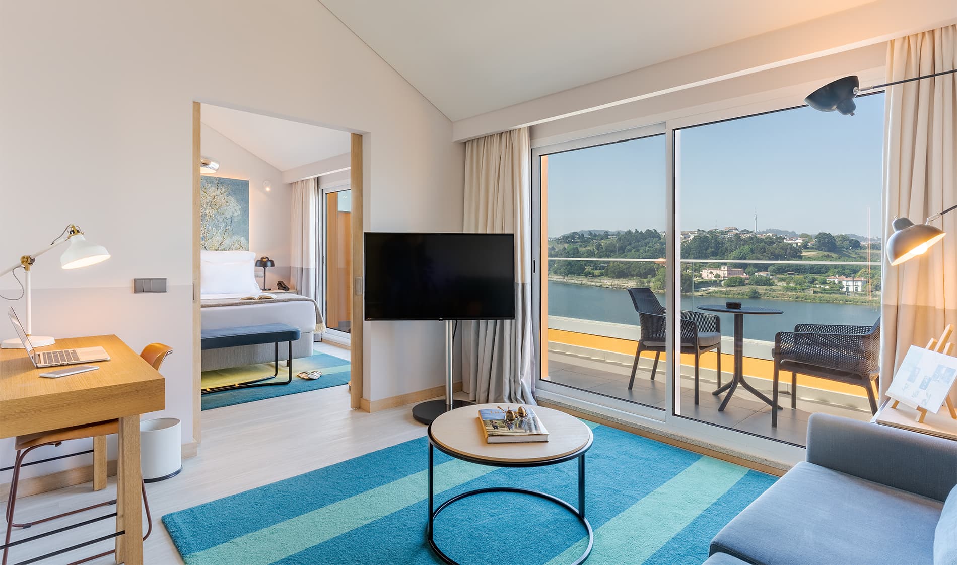 River View