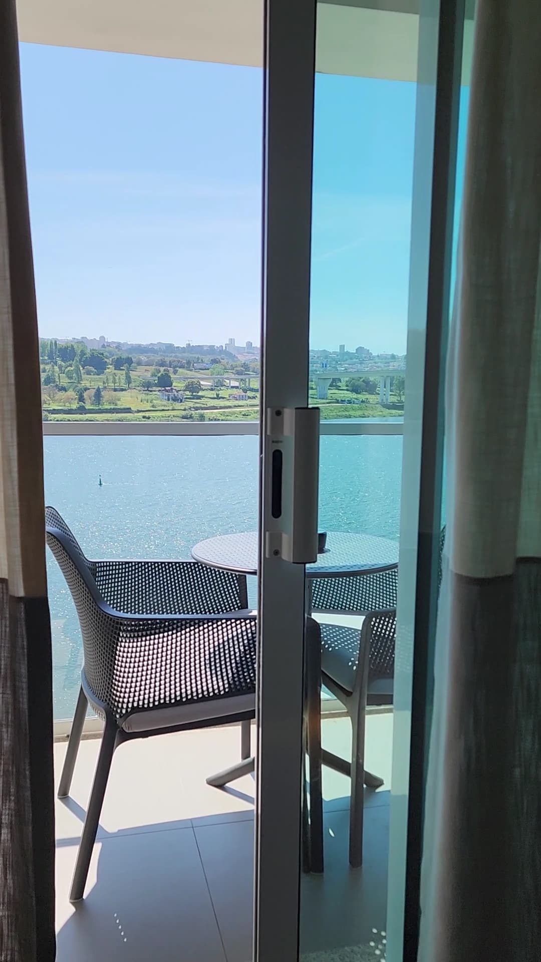Grand River View